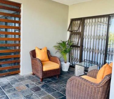 Winklespruit Apartamento | Your Entire Apartment