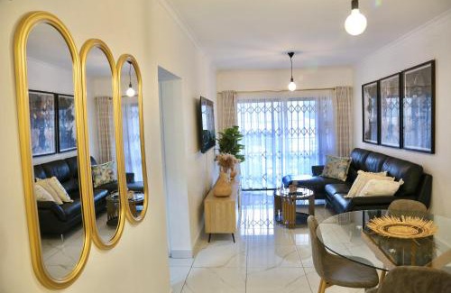 Winklespruit Apartamento | Your Entire Apartment