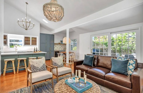 Yountville Condominio | Your escape to Napa Valley