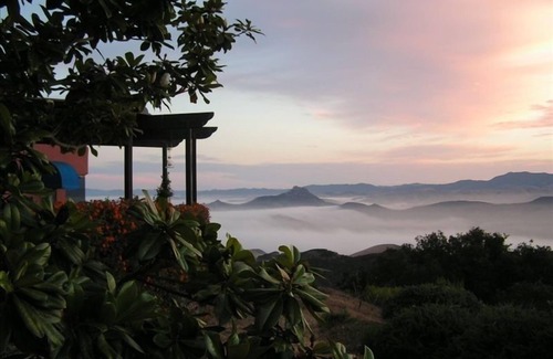 San Luis Obispo Casa | Su escape a las Nubes