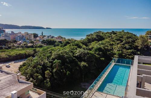 Ze Amandio Apartamento | Tu estadía exclusiva con piscina y jacuzzi a 500 metros de la playa - ELF
