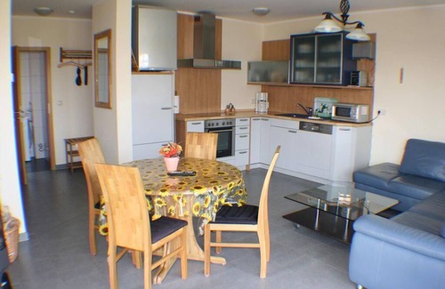 Wohlenberg Casa | Your exclusive "vacation home on the Wiek"