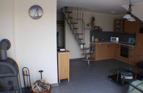 Wohlenberg Casa | Your exclusive "vacation home on the Wiek"