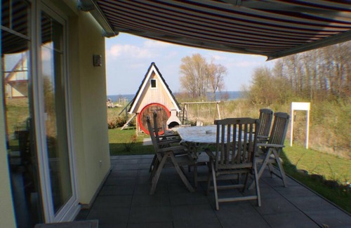 Wohlenberg Casa | Your exclusive "vacation home on the Wiek"
