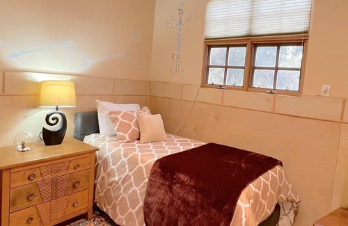 Lamy Casa | Your Family or Group Serenity Retreat Near Santa Fe include Private Sauna