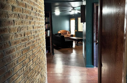 Rosenberg Casa | Your family will be close to everything.