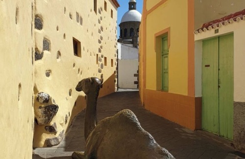 Agüimes Casa | Your favorite spot, in Villa de Agüimes