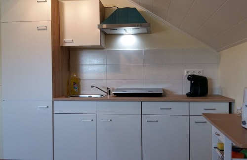 Schwandorf Apartamento | Tu apartamento para sentirte bien