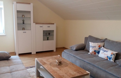 Schwandorf Apartamento | Tu apartamento para sentirte bien