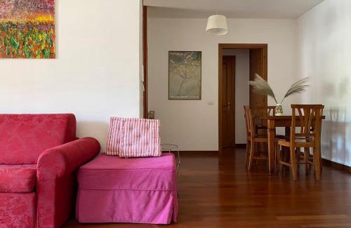 Zona XV Torre Maura Apartamento | Your Flat in Rome
