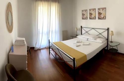 Zona XV Torre Maura Apartamento | Your Flat in Rome