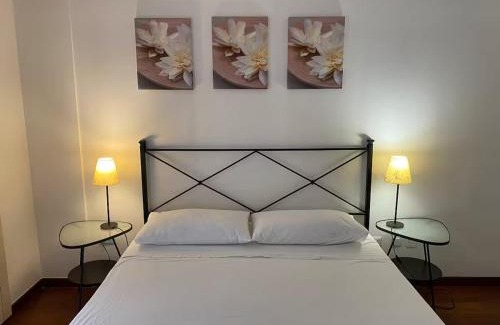 Zona XV Torre Maura Apartamento | Your Flat in Rome