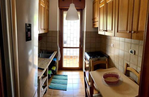 Zona XV Torre Maura Apartamento | Your Flat in Rome