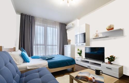 Darnyckyj Apartamento | Your Flat Lebedinny