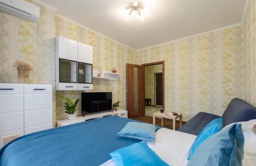 Darnyckyj Apartamento | Your Flat Lebedinny