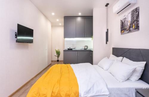 Darnyckyj Apartamento | Your Flat Lebedinny