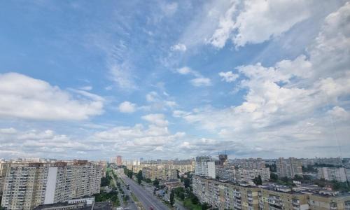 Darnyckyj Apartamento | Your Flat Lebedinny