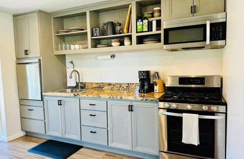 Cortez Casa | Your Four Corners Basecamp – Work and Wander! – Downtown Cortez