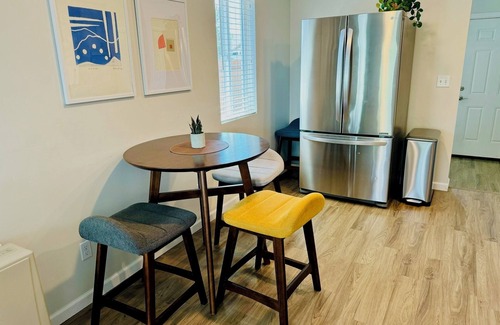 Cortez Casa | Your Four Corners Basecamp – Work and Wander! – Downtown Cortez