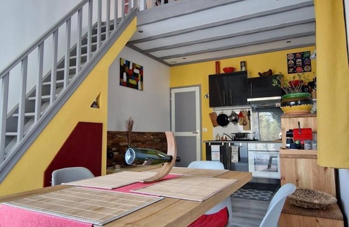 Valflaunes Apartamento | Your quiet stay.