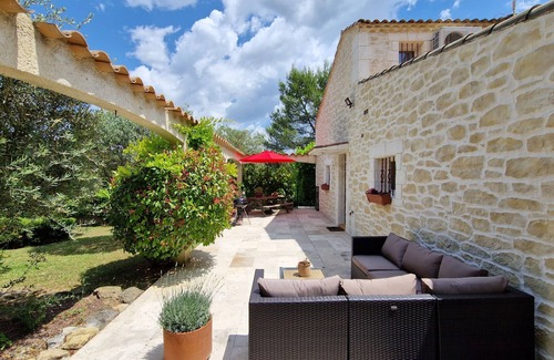 Valflaunes Apartamento | Your quiet stay.