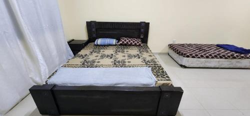 Al Qasimia Casa | Your friendly home room