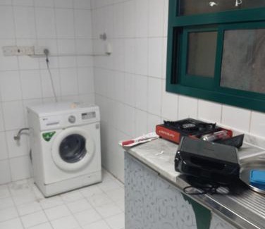 Al Qasimia Casa | Your friendly home room
