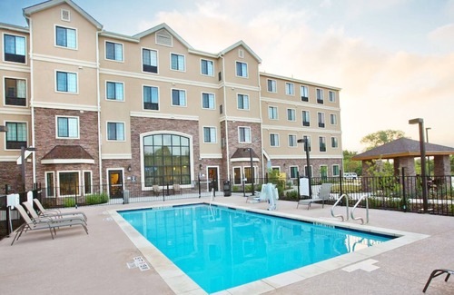 Sweetbriar Condominio | Your Gateway to Austin's Vibrant Charm