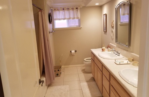 Hollywood Beach Casa | 99 yardas a la costa