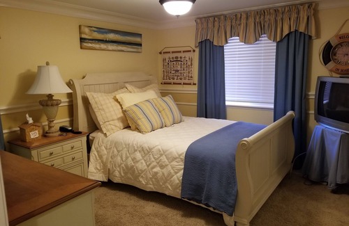 Hollywood Beach Casa | 99 yardas a la costa