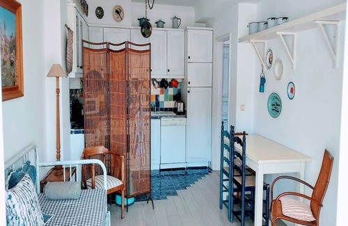 Costa Nova do Prado Apartamento | Your Getaway between Waves and Smiles
