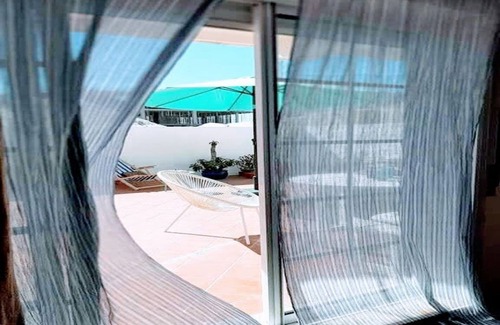 Costa Nova do Prado Apartamento | Your Getaway between Waves and Smiles