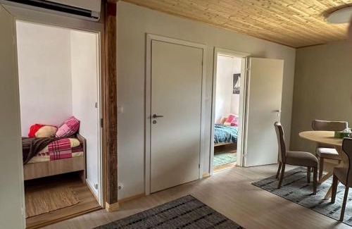 Rahtla Casa | Your getaway home in Jausa küla