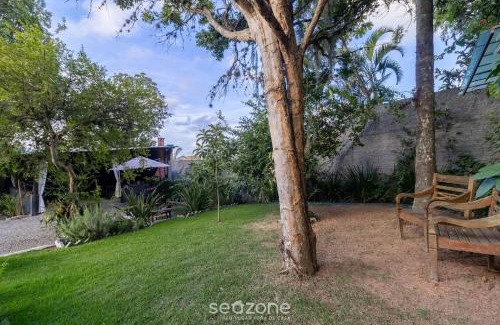 Alto Ribeirao Leste Apartamento | Tu refugio en Florianópolis, a pocos minutos de la playa – NDE