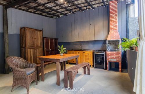 Alto Ribeirao Leste Apartamento | Tu refugio en Florianópolis, a pocos minutos de la playa – NDE