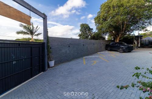 Alto Ribeirao Leste Apartamento | Tu refugio en Florianópolis, a pocos minutos de la playa – NDE