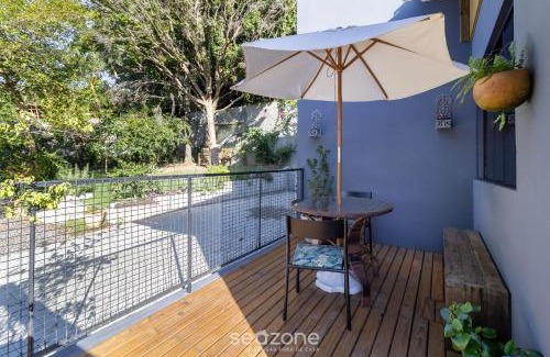 Alto Ribeirao Leste Apartamento | Tu refugio en Florianópolis, a pocos minutos de la playa – NDE