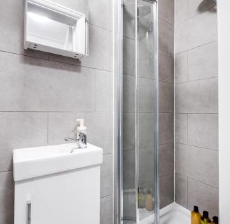 Hendon Apartamento | Your Gig Base - Perfect for 2, Tube 10min, London Fashion Week, Free Parking