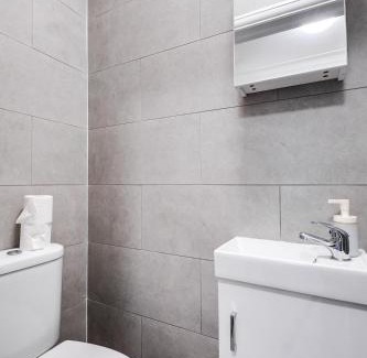 Hendon Apartamento | Your Gig Base - Perfect for 2, Tube 10min, London Fashion Week, Free Parking