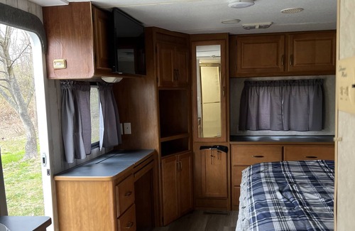 Middletown Casa | Your Glamping Dreams come true. 6 miles to Hershey Park