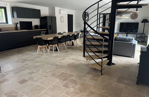 Nabirat Villa | Your haven of luxury in the heart of the Dordogne and Lot regions