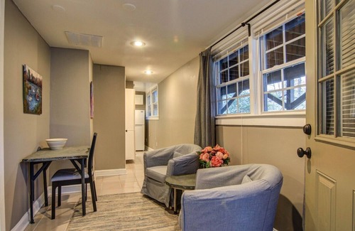 Midtown Apartamento | TU CORAZÓN DE PISO EN EL CENTRO