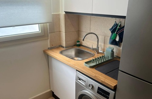 El Quseir Apartamento | Your hideaway apartment on the Red Sea