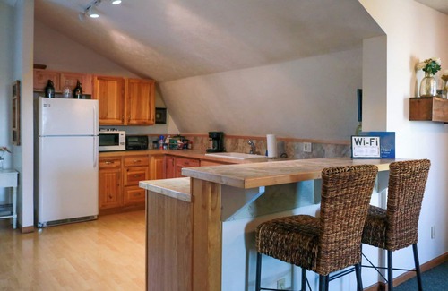 Traverse City Casa | Su escondite de la colina