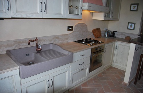 Gambassi Terme Apartamento | Su casa en la Toscana cerca de San Gimignano!