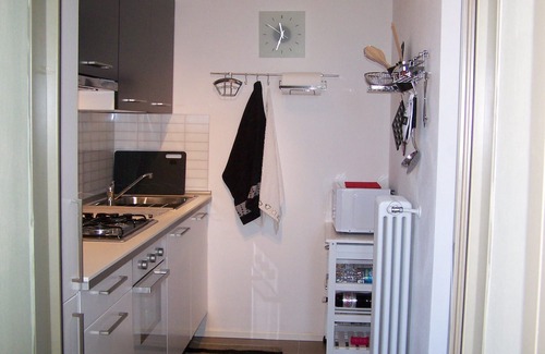 Faenza Apartamento | Tu hogar en el corazón de Romaña