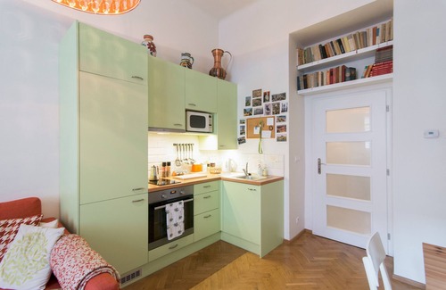 Vysehrad Apartamento | Your Holiday Home in Prague