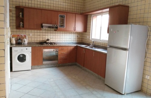 El Jadida Casa | Tus vacaciones en un dúplex en una residencia con piscina