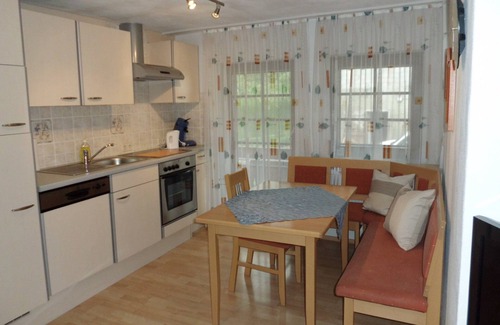 Hermagor-Pressegger See Apartamento | Sus vacaciones en la Arena natural de Carintia empieza ahora