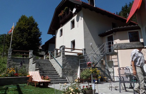 Hermagor-Pressegger See Apartamento | Sus vacaciones en la Arena natural de Carintia empieza ahora